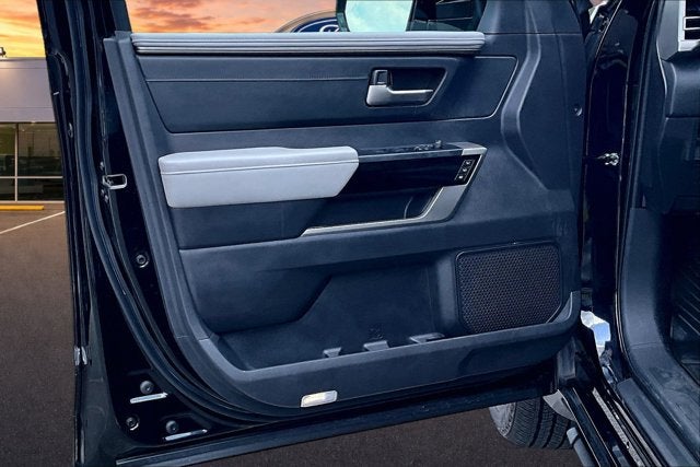 2023 Toyota Tundra 4WD Limited