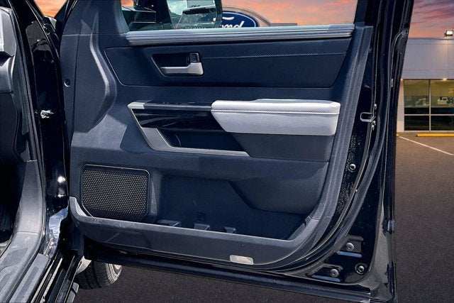 2023 Toyota Tundra 4WD Limited