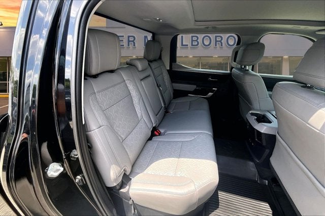 2023 Toyota Tundra 4WD Limited