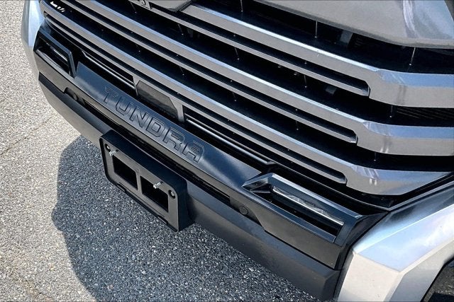 2023 Toyota Tundra 4WD Limited