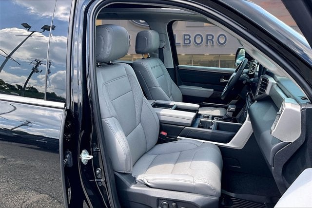 2023 Toyota Tundra 4WD Limited