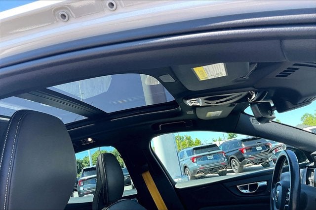 2021 Volvo S60 Polestar