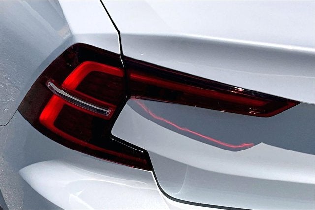2021 Volvo S60 Polestar
