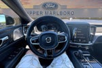 2021 Volvo S60 Polestar