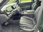 2024 Rivian R1S Adventure