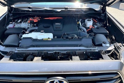 2024 Toyota Sequoia SR5