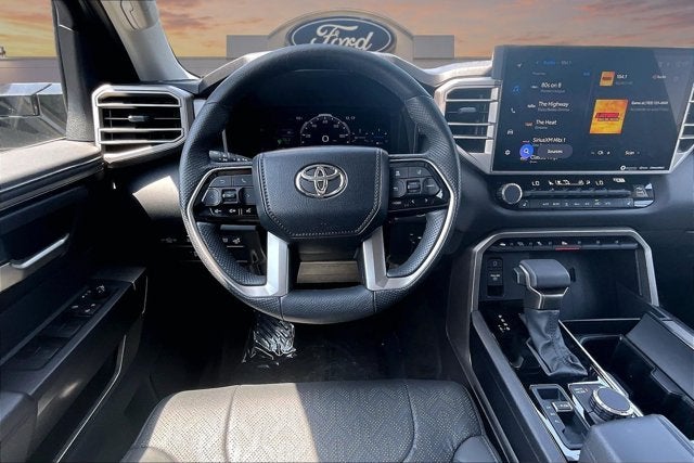 2024 Toyota Sequoia SR5