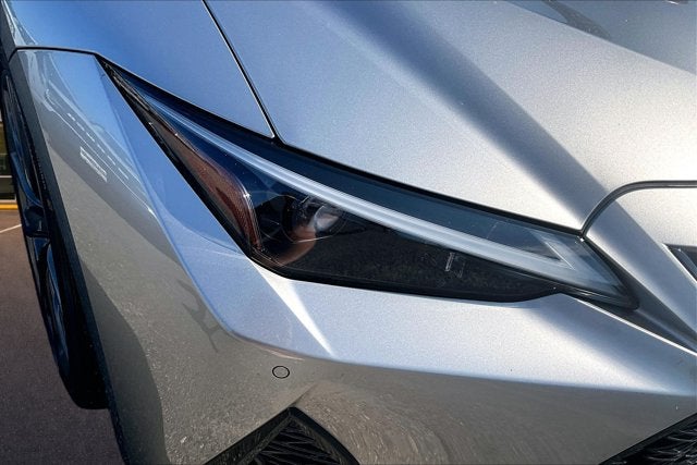 2023 Lexus IS IS 350 F SPORT