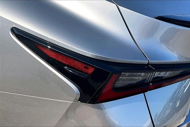 2023 Lexus IS IS 350 F SPORT