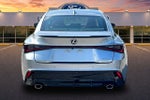 2023 Lexus IS IS 350 F SPORT