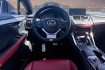 2020 Lexus NX NX 300 F SPORT