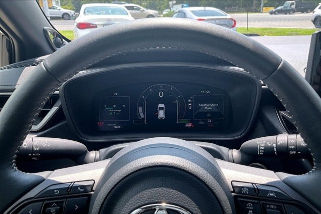 2025 Toyota GR Corolla Premium
