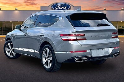 2023 Genesis GV80 3.5T