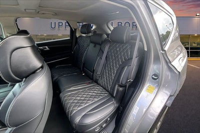 2023 Genesis GV80 3.5T