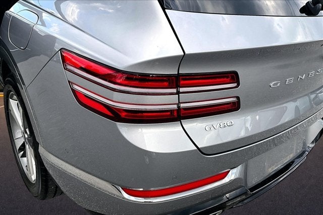 2023 Genesis GV80 3.5T