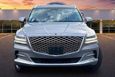 2023 Genesis GV80 3.5T