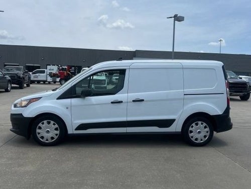 2023 Ford Transit Connect Van XL
