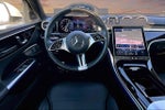 2022 Mercedes-Benz C-Class C 300