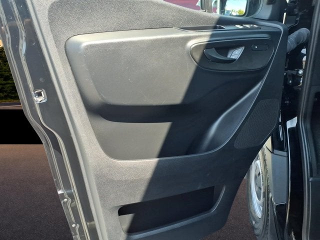 2025 Mercedes-Benz Sprinter Passenger Van 250