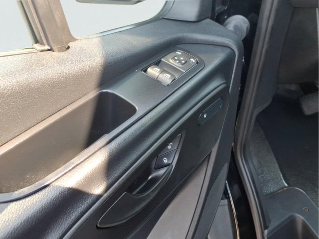 2025 Mercedes-Benz Sprinter Passenger Van 250