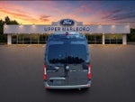 2025 Mercedes-Benz Sprinter Passenger Van 250