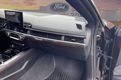 2024 Audi S5 Sportback Premium Plus