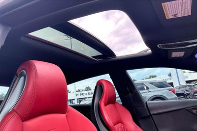 2024 Audi S5 Sportback Premium Plus