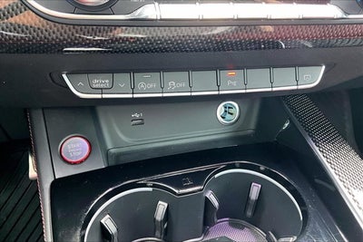 2024 Audi S5 Sportback Premium Plus