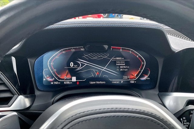 2019 BMW 3 Series 330i xDrive