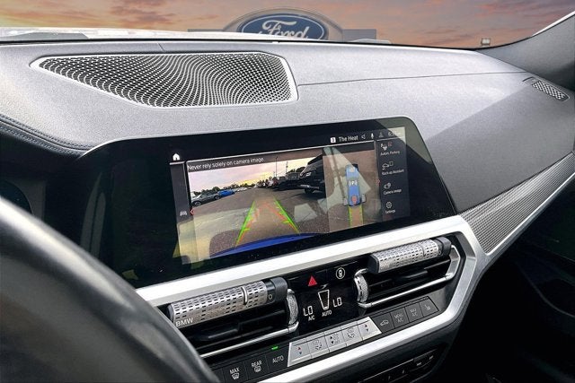 2019 BMW 3 Series 330i xDrive