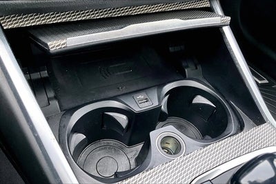 2019 BMW 3 Series 330i xDrive