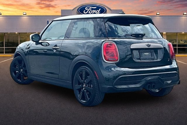 2023 MINI Hardtop 2 Door Cooper S Classic