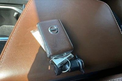 2020 Volvo XC60 Inscription