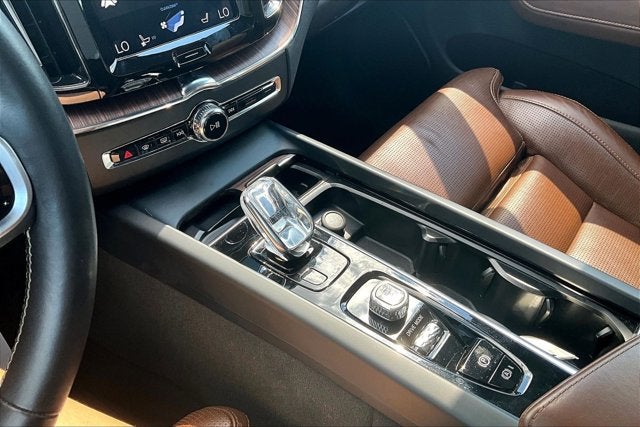 2020 Volvo XC60 Inscription