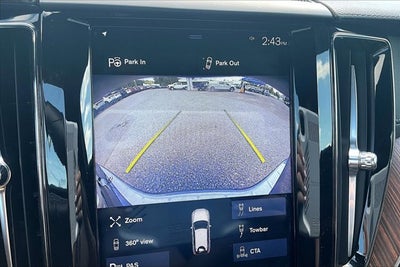 2020 Volvo XC60 Inscription
