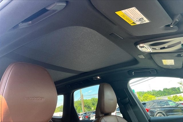 2020 Volvo XC60 Inscription