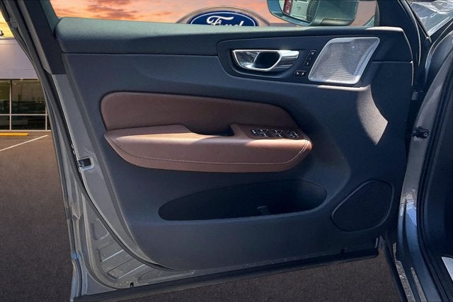 2020 Volvo XC60 Inscription