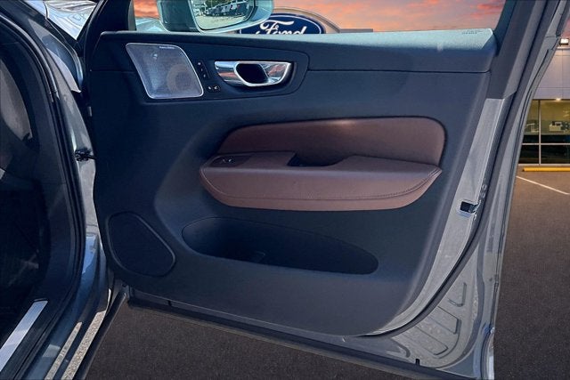 2020 Volvo XC60 Inscription