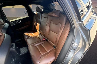 2020 Volvo XC60 Inscription