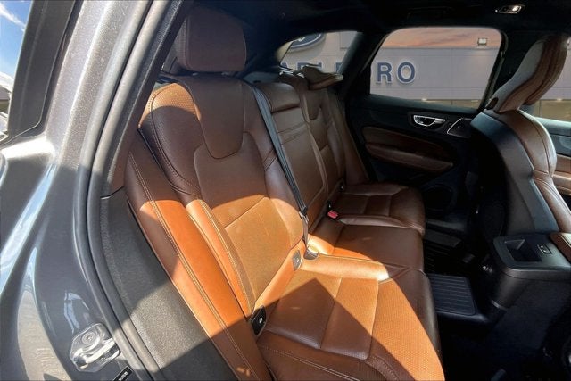2020 Volvo XC60 Inscription