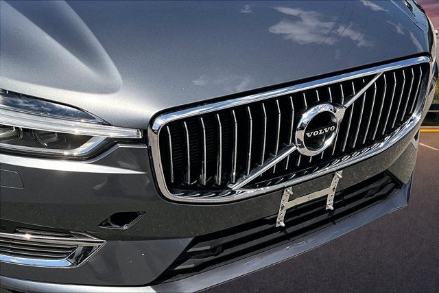 2020 Volvo XC60 Inscription