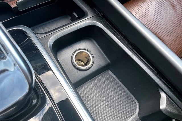 2020 Volvo XC60 Inscription