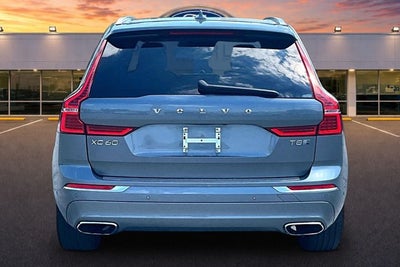 2020 Volvo XC60 Inscription