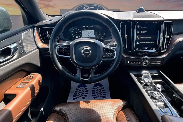 2020 Volvo XC60 Inscription