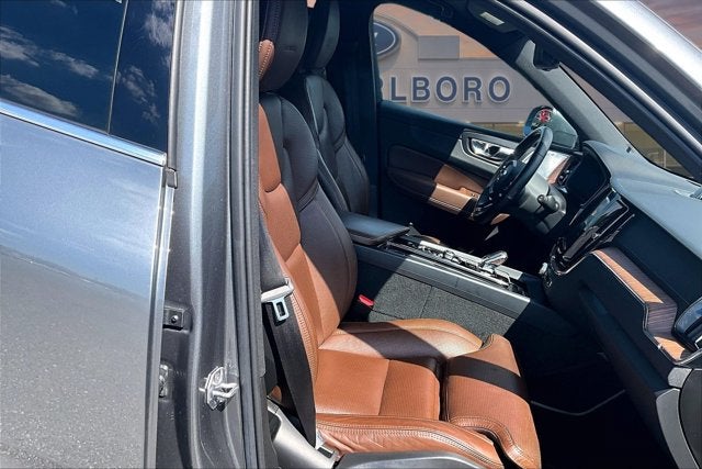 2020 Volvo XC60 Inscription