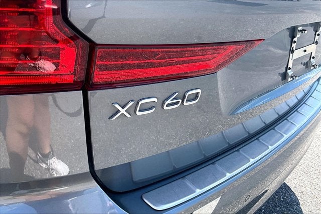 2020 Volvo XC60 Inscription