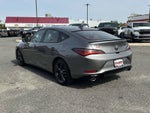 2024 Acura Integra A-SPEC
