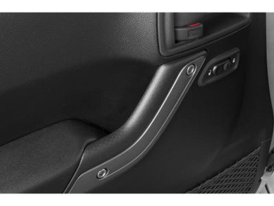 2018 Jeep Wrangler JK Unlimited Sport S 4x4