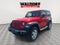 2019 Jeep Wrangler Sport S 4x4