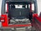 2019 Jeep Wrangler Sport S 4x4